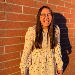 Meet your Posher, Kate